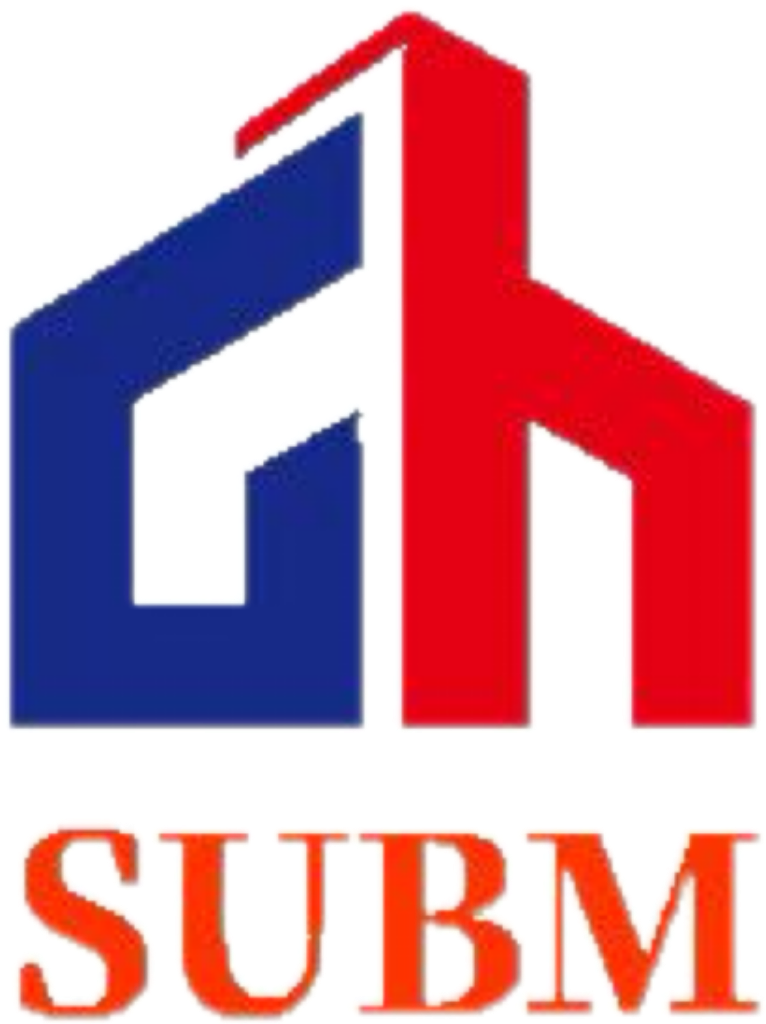 SUBM packge logo
