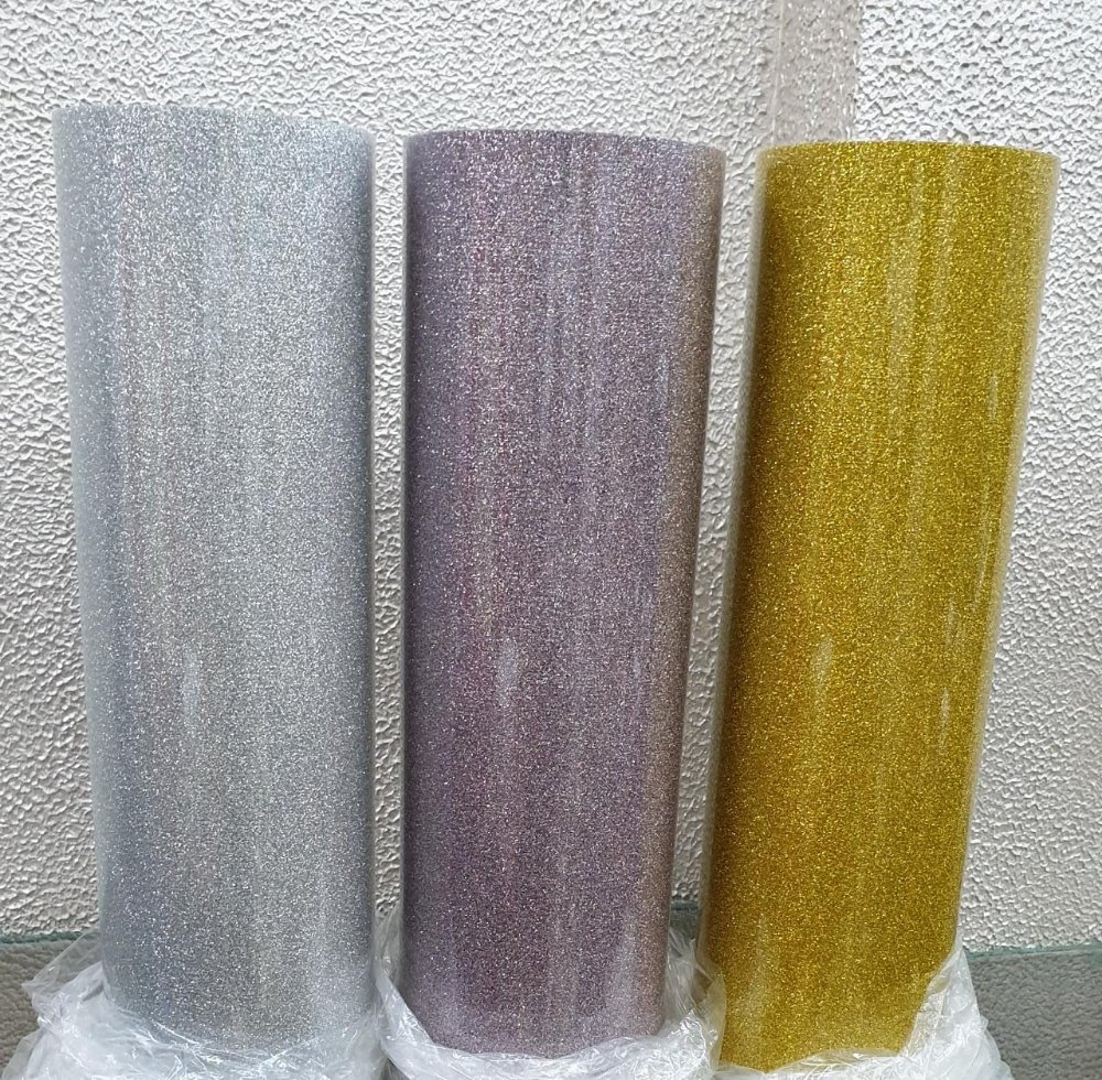 Metallized / Laser Film