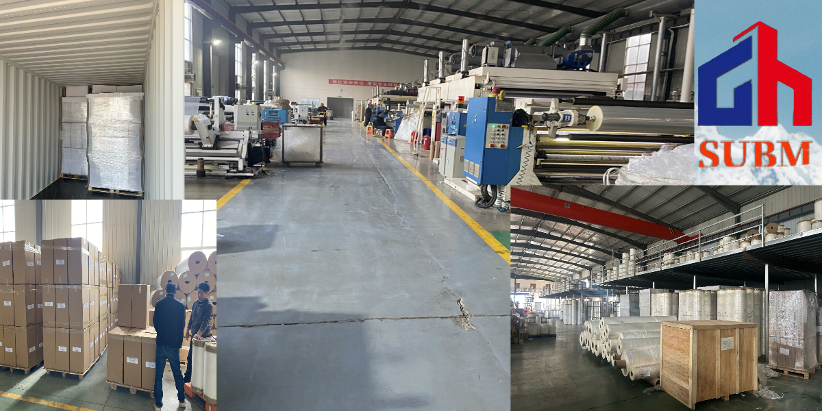 SUBM packge factory hero